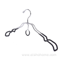 EISHO New Design Metal Hanger With Notch